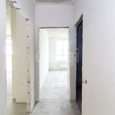 Квартира 39 м², 1-комнатная - изображение 5