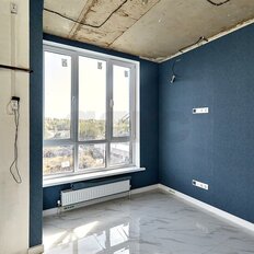 Квартира 30,8 м², 1-комнатная - изображение 4