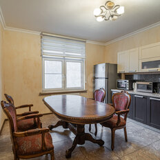 Квартира 125 м², 3-комнатная - изображение 1