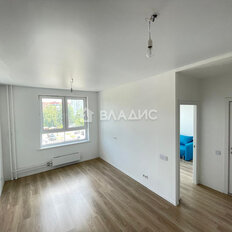 Квартира 32,1 м², 1-комнатная - изображение 2