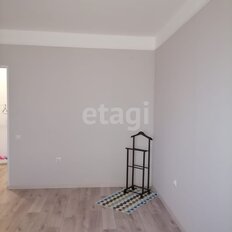 Квартира 38,7 м², 1-комнатная - изображение 4