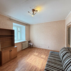 Квартира 37,5 м², 1-комнатная - изображение 3