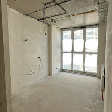 Квартира 35 м², 1-комнатная - изображение 3