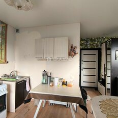 Квартира 25 м², студия - изображение 5