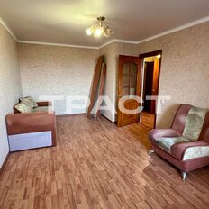 Квартира 38,2 м², 1-комнатная - изображение 5