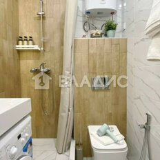 Квартира 24,3 м², студия - изображение 4