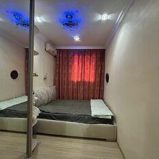 Квартира 25,1 м², 1-комнатная - изображение 1