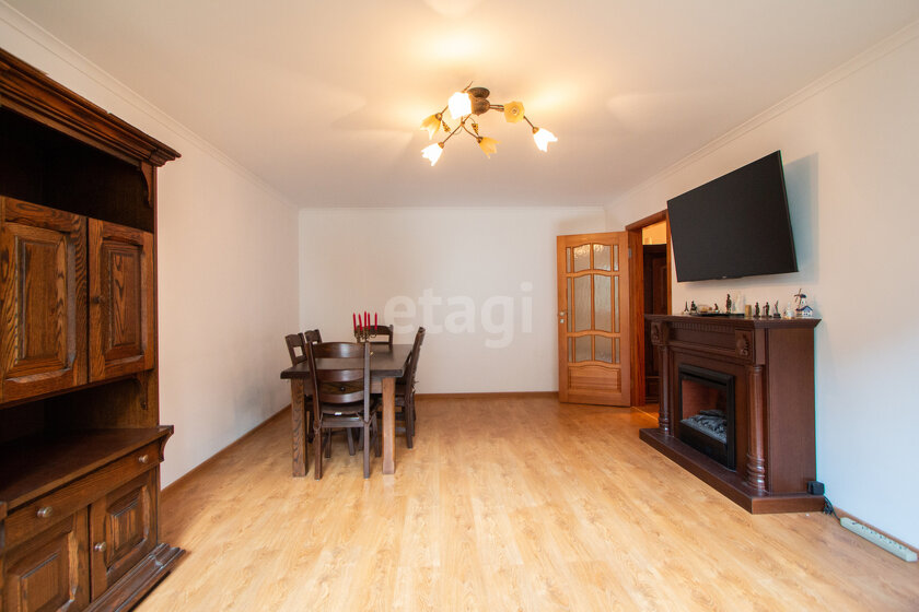 45,7 м², 2-комнатная квартира 4 120 000 ₽ - изображение 37