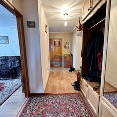 Квартира 61 м², 3-комнатная - изображение 5