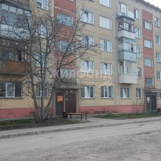 Квартира 43,6 м², 2-комнатная - изображение 2