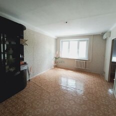Квартира 59,8 м², 3-комнатная - изображение 4