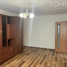 Квартира 54 м², 2-комнатная - изображение 4