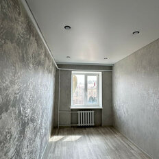 Квартира 43,5 м², 2-комнатная - изображение 4