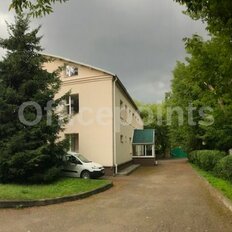 760 м², офис - изображение 3