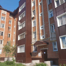 Квартира 61,5 м², 3-комнатная - изображение 2