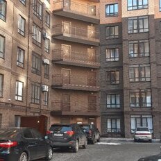 Квартира 36 м², 1-комнатная - изображение 5