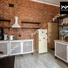 Квартира 81,8 м², 2-комнатная - изображение 5
