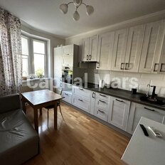 Квартира 40 м², 1-комнатная - изображение 1