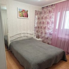 Квартира 73,4 м², 4-комнатная - изображение 3