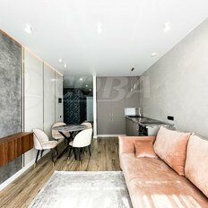 Квартира 64 м², 2-комнатная - изображение 4