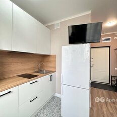 Квартира 21 м², студия - изображение 3