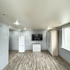 Квартира 25,4 м², 1-комнатная - изображение 5