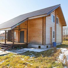 дом + 1,4 га, участок - изображение 3