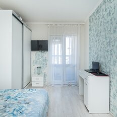 Квартира 32 м², 1-комнатная - изображение 3