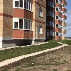 Квартира 36,5 м², 1-комнатная - изображение 1