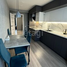 Квартира 73,4 м², 3-комнатная - изображение 2