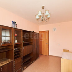 Квартира 35,9 м², 1-комнатная - изображение 3