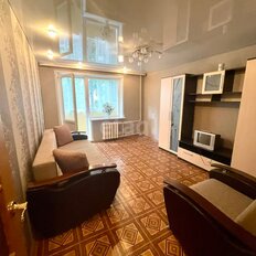 Квартира 41,7 м², 2-комнатная - изображение 4