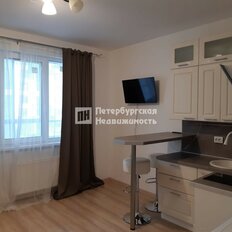 Квартира 22,9 м², студия - изображение 1