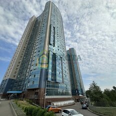 Квартира 24,6 м², студия - изображение 2