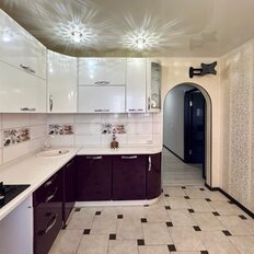 Квартира 57,8 м², 2-комнатная - изображение 3