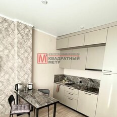 Квартира 41 м², 1-комнатная - изображение 5