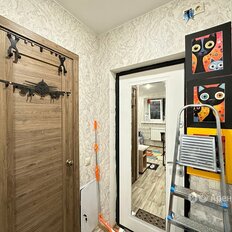 Квартира 18 м², студия - изображение 4