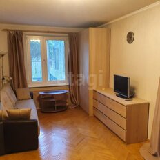 Квартира 36,7 м², 1-комнатная - изображение 5