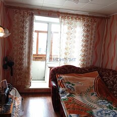 Квартира 56,6 м², 2-комнатная - изображение 4