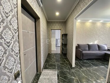 54 м², 2-комнатная квартира 25 000 ₽ в месяц - изображение 47