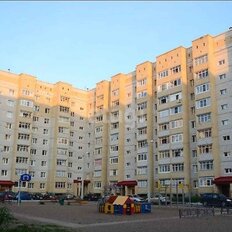 Квартира 53,4 м², 2-комнатная - изображение 2