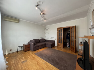 85 м², 3-комнатная квартира 100 000 ₽ в месяц - изображение 15
