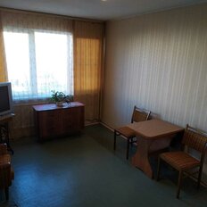 Квартира 30,5 м², 1-комнатная - изображение 3