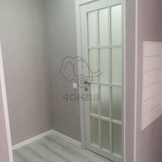 Квартира 39 м², 1-комнатная - изображение 2