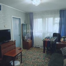 Квартира 60,2 м², 4-комнатная - изображение 4