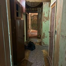 Квартира 60 м², 3-комнатная - изображение 4