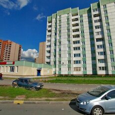 Квартира 59,8 м², 2-комнатная - изображение 3