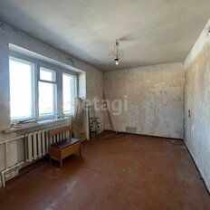 Квартира 39,7 м², 2-комнатная - изображение 5