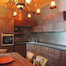 Квартира 200 м², студия - изображение 2
