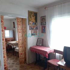 Квартира 26,8 м², 2-комнатная - изображение 4